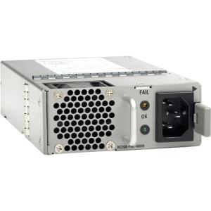 Edps-400bb B Cisco 350 Watt Dc Port-side Intake Airflow Power Supply For Nexus 2200